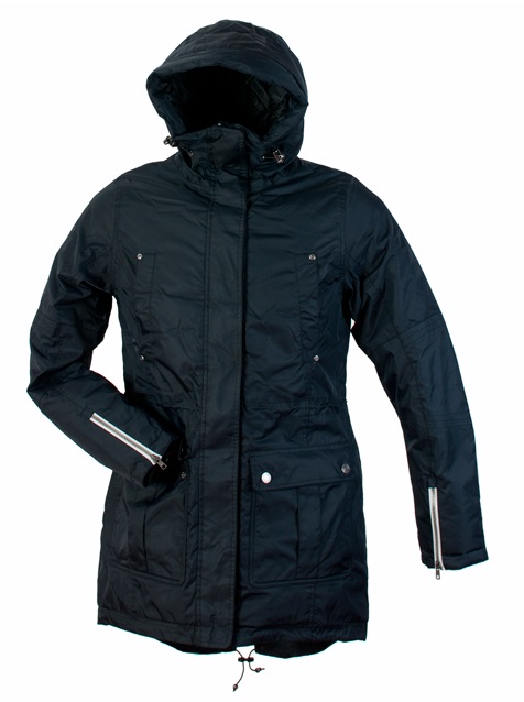 WESTLAKE LADY PARKA