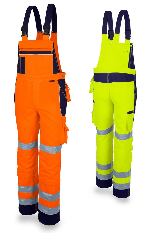 PRO WS, puskombinezons