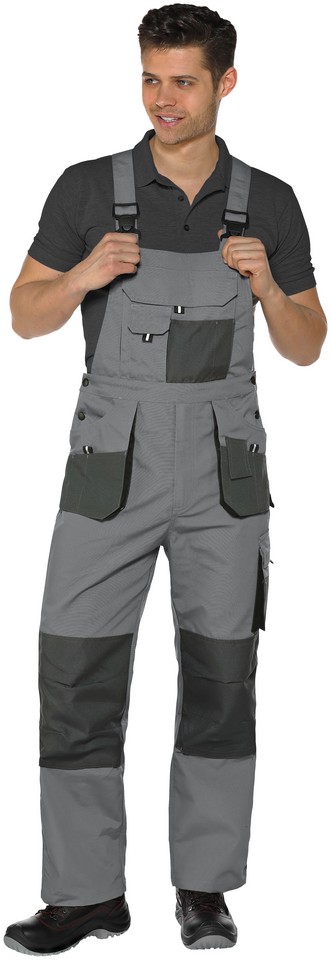 POWER, puskombinezons