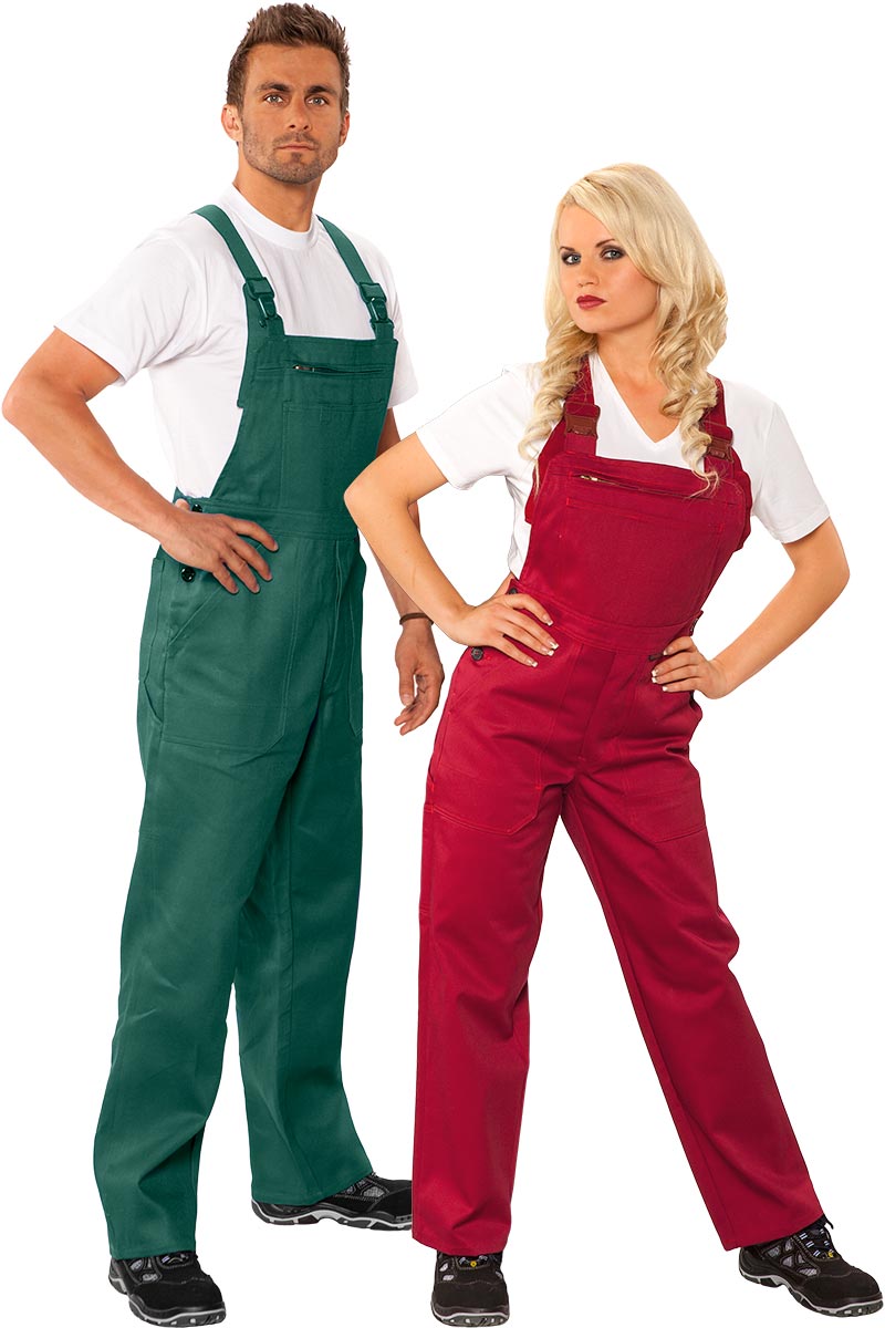 FAVORIT, puskombinezons