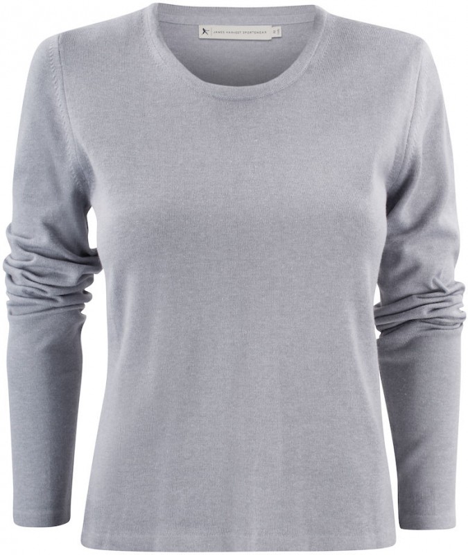 PORTLAND LADY ROUND-NECK