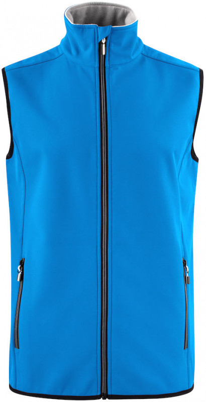 TRIAL VEST
