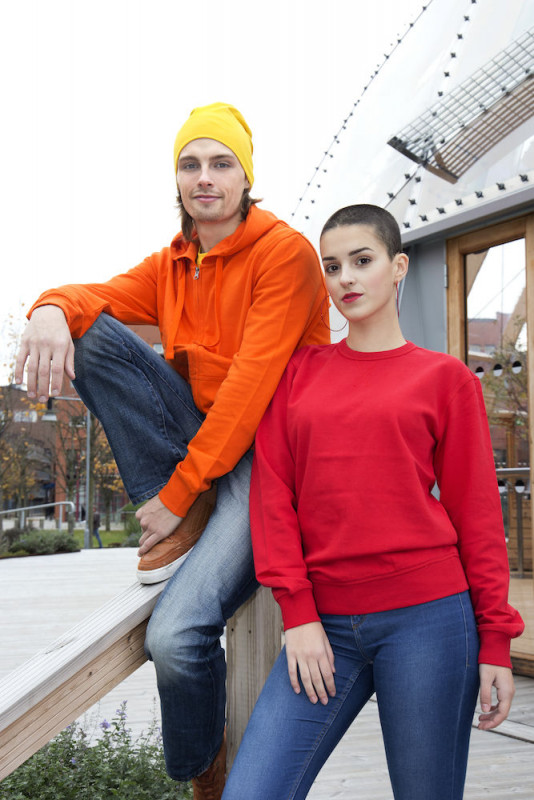CREW NECK UNISEX