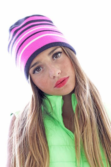 SPORT BEANIE