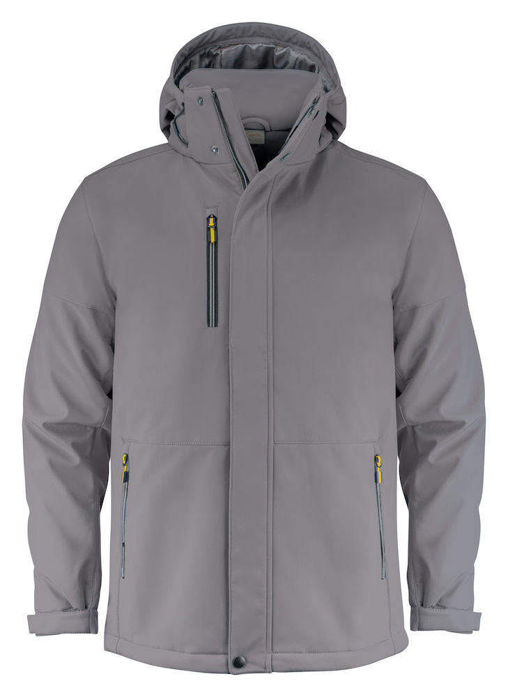 OVERLANDING SOFTSHELL