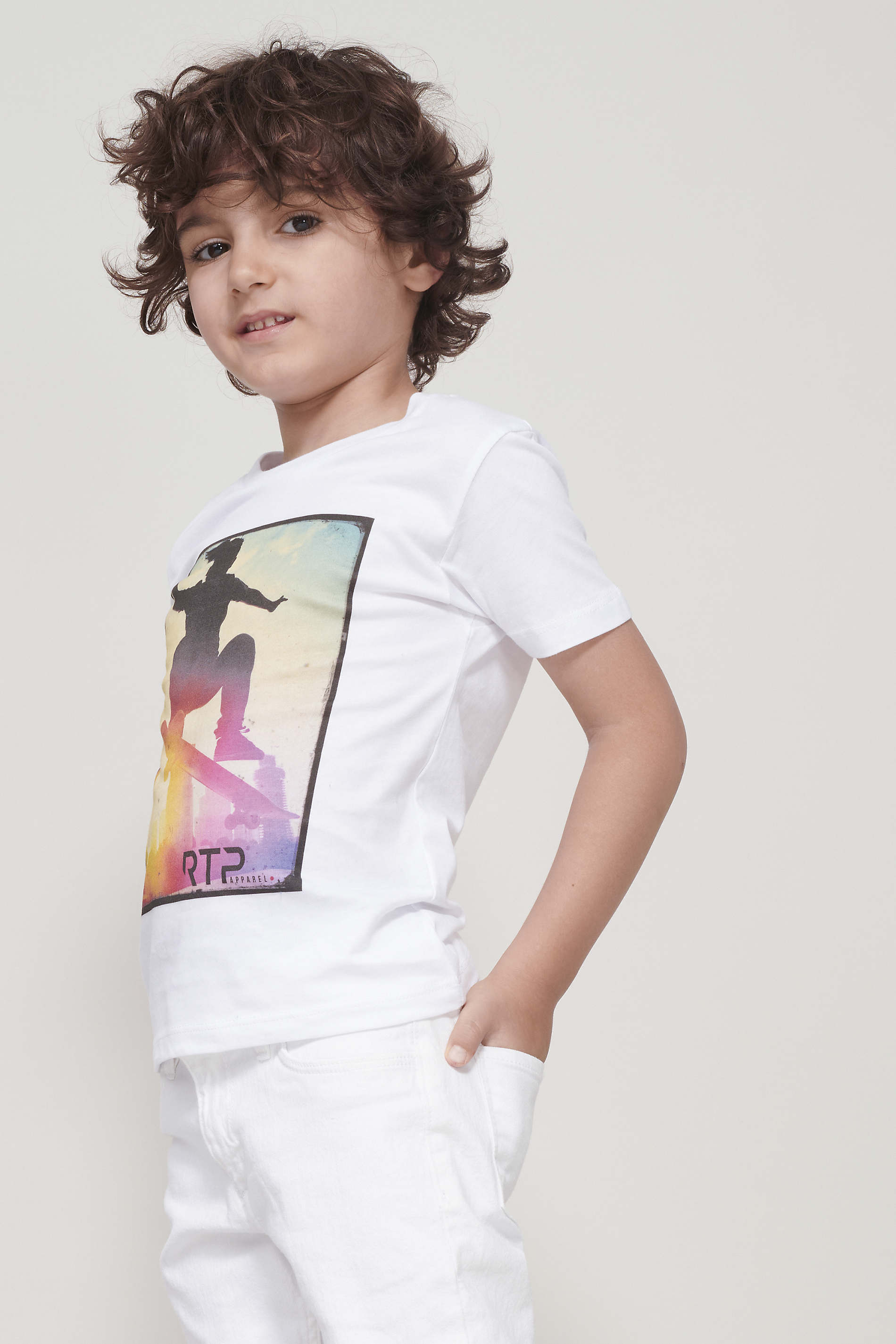 TEMPO KIDS 185